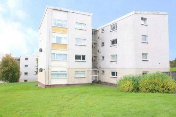 2 Bedroom Flat